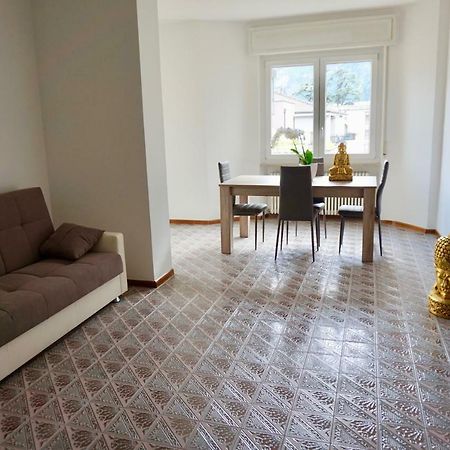 Appartamento Benaco Riva Zewnętrze zdjęcie