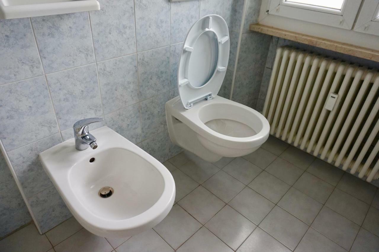 Appartamento Benaco Riva Zewnętrze zdjęcie