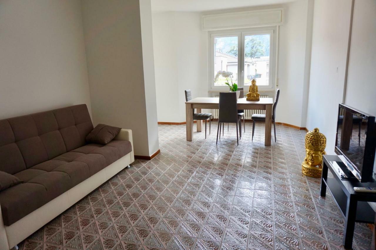 Appartamento Benaco Riva Zewnętrze zdjęcie