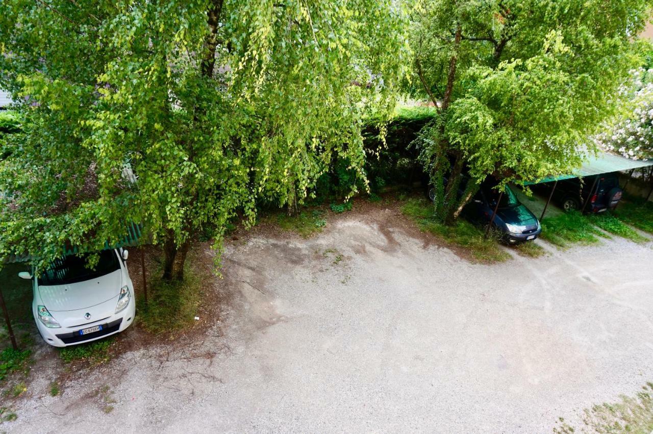 Appartamento Benaco Riva Zewnętrze zdjęcie