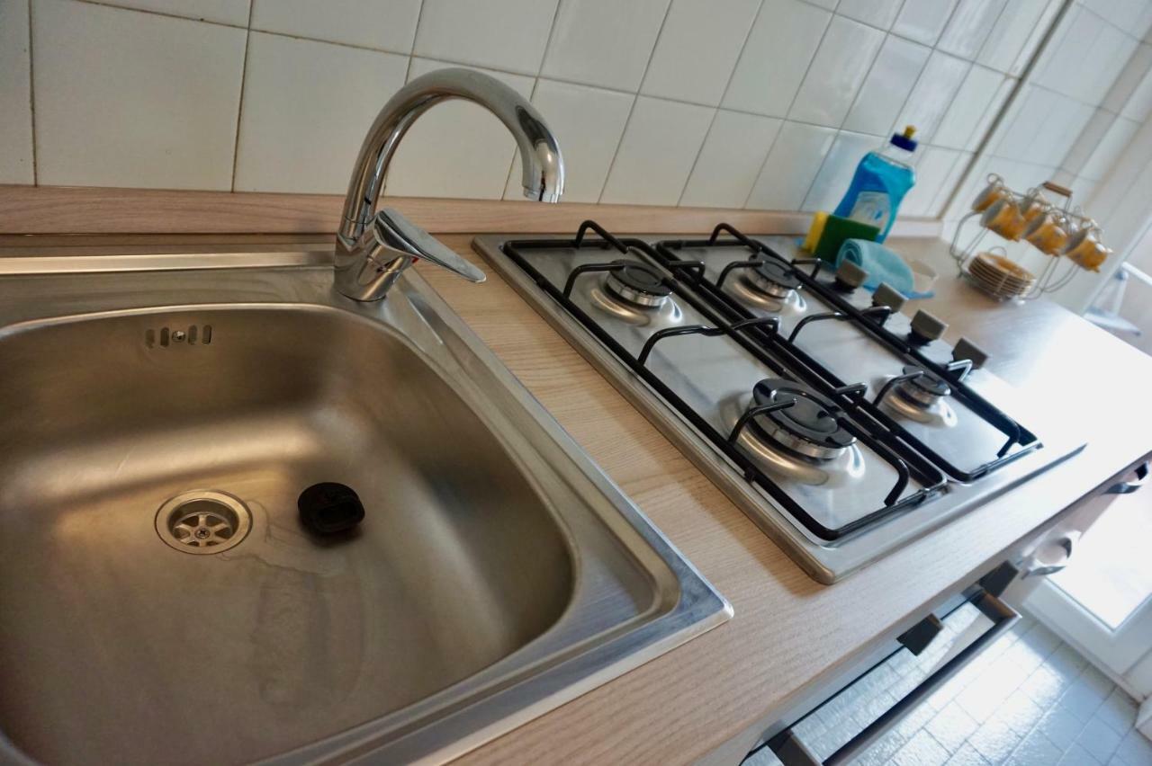 Appartamento Benaco Riva Zewnętrze zdjęcie