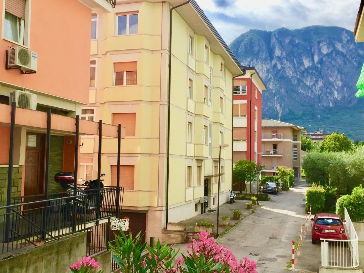Appartamento Benaco Riva Zewnętrze zdjęcie