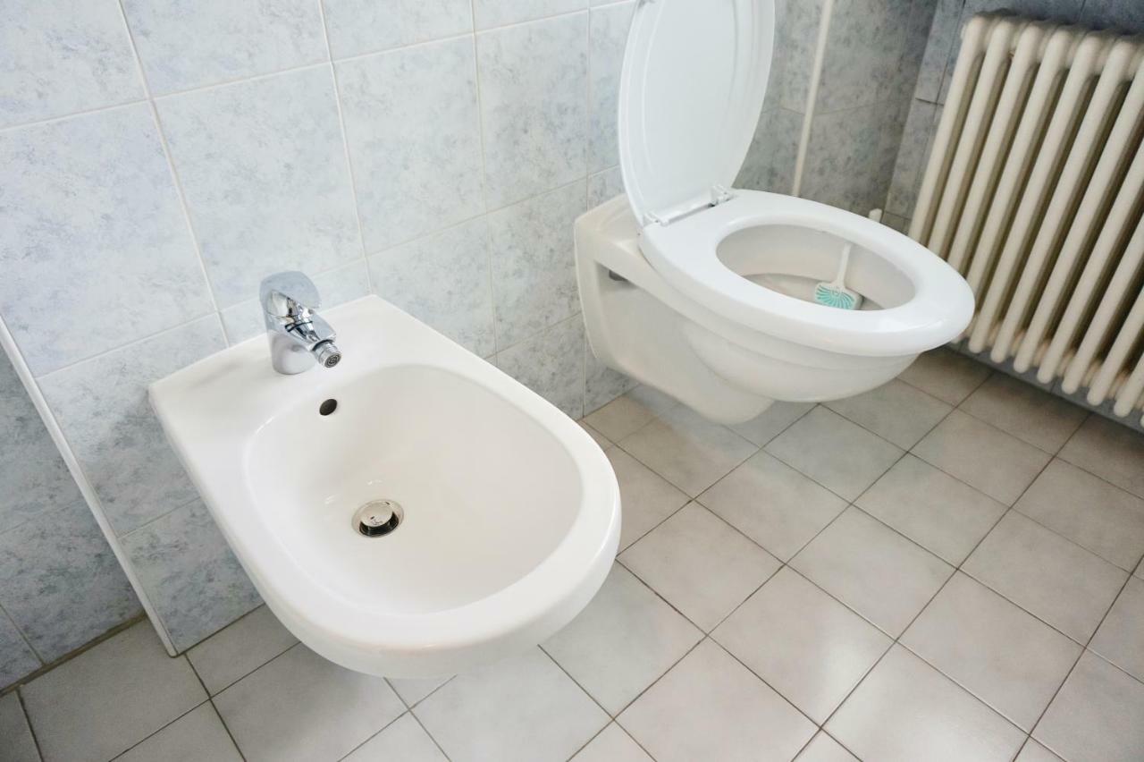 Appartamento Benaco Riva Zewnętrze zdjęcie