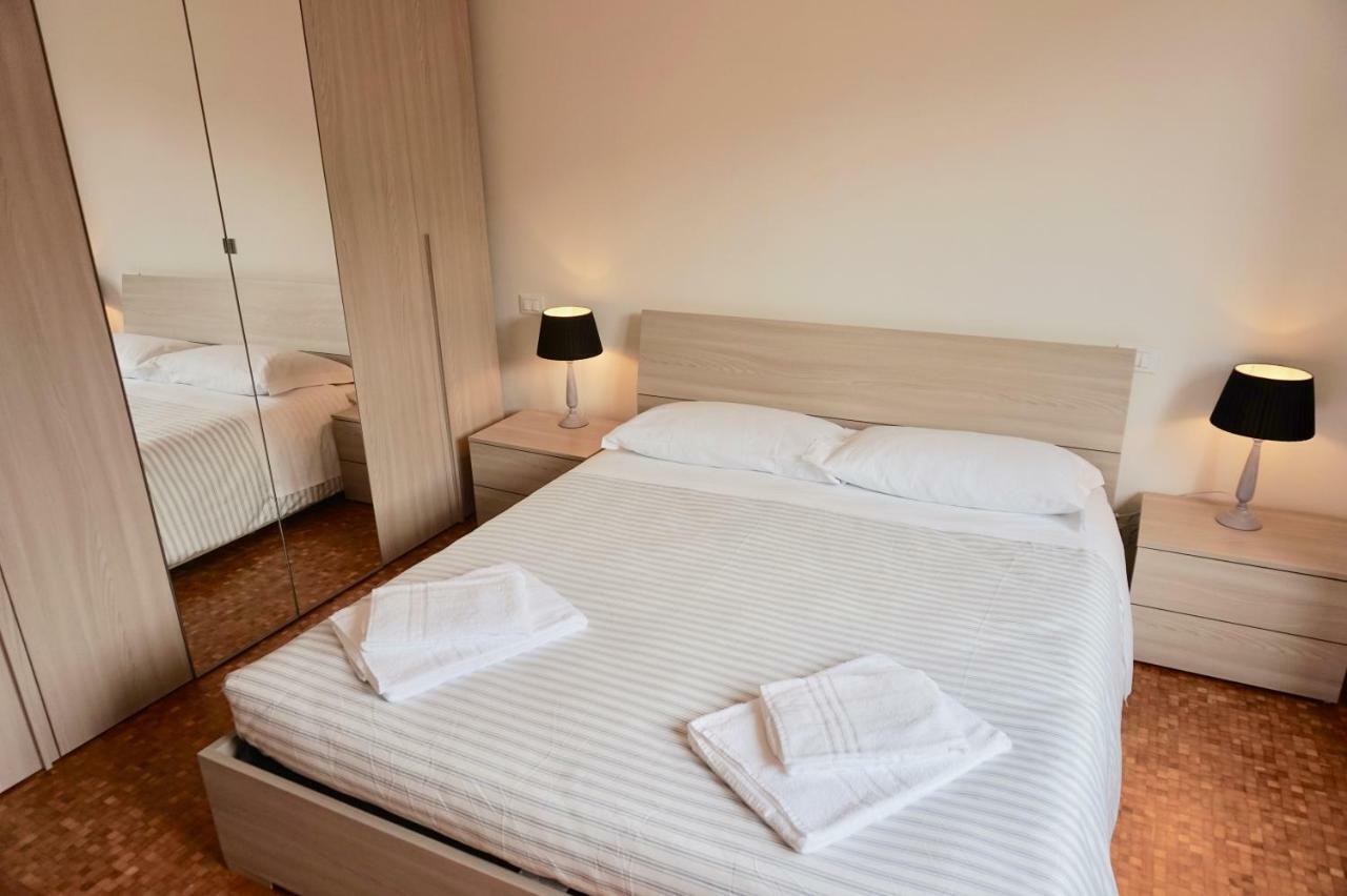 Appartamento Benaco Riva Zewnętrze zdjęcie