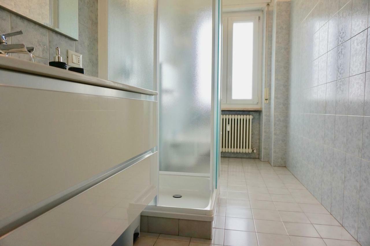 Appartamento Benaco Riva Zewnętrze zdjęcie