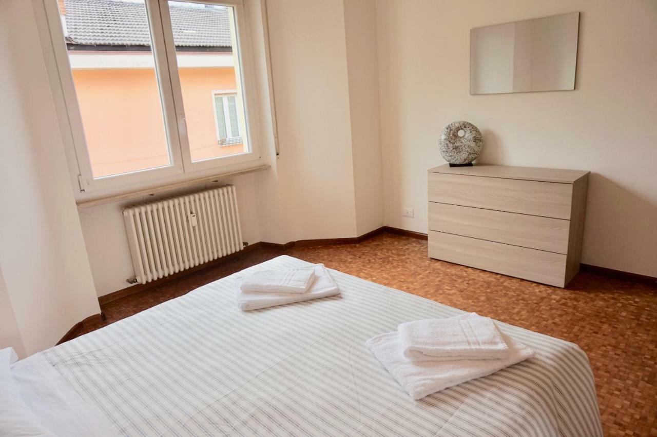 Appartamento Benaco Riva Zewnętrze zdjęcie
