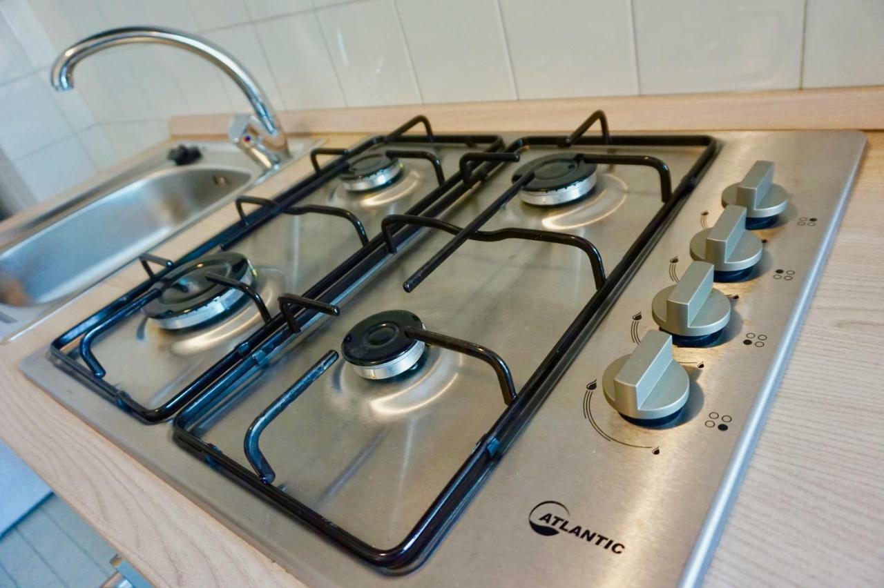Appartamento Benaco Riva Zewnętrze zdjęcie