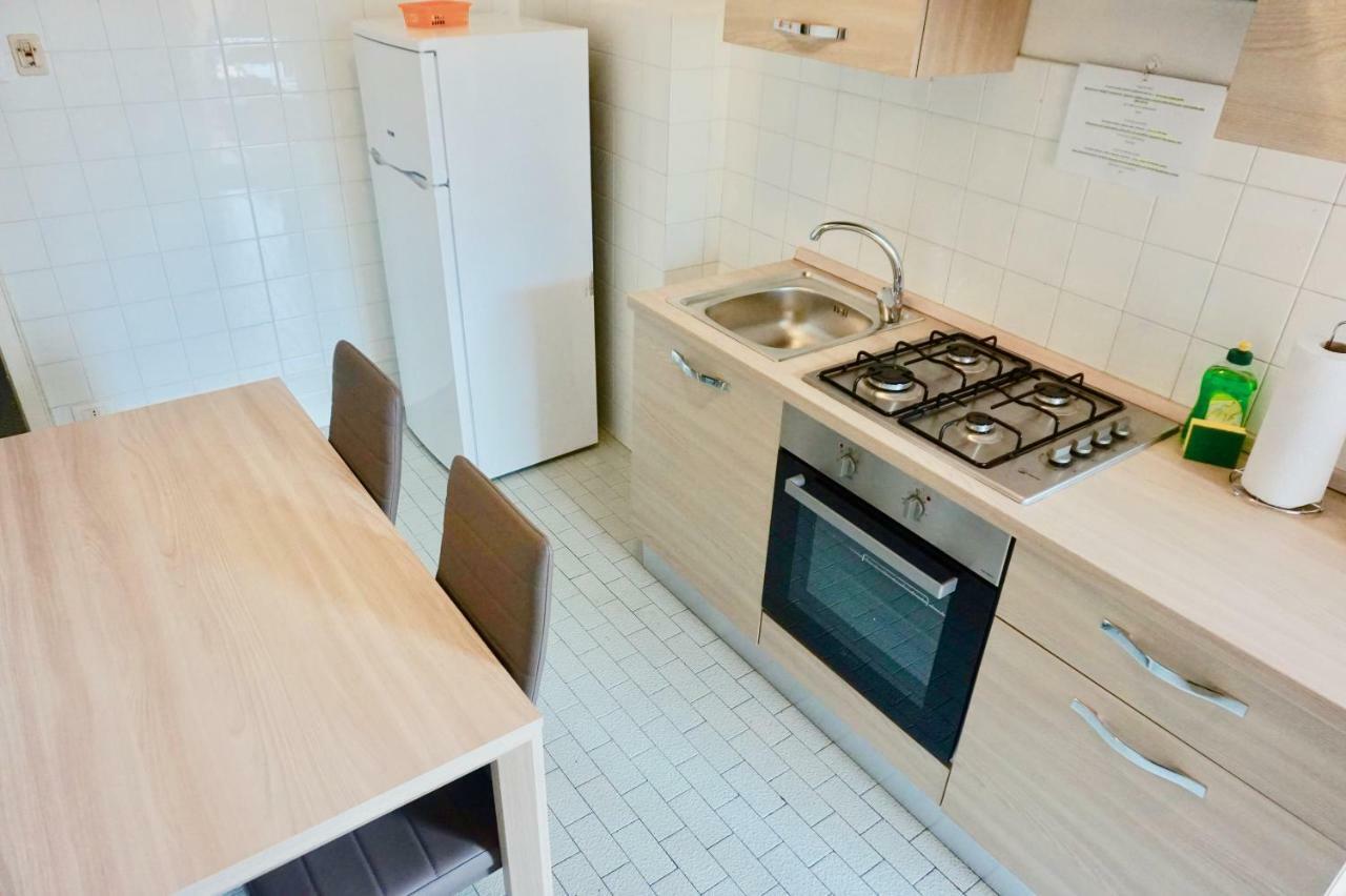 Appartamento Benaco Riva Zewnętrze zdjęcie