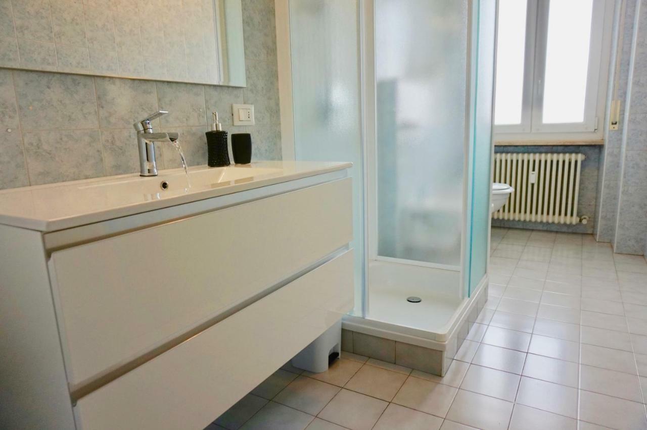 Appartamento Benaco Riva Zewnętrze zdjęcie