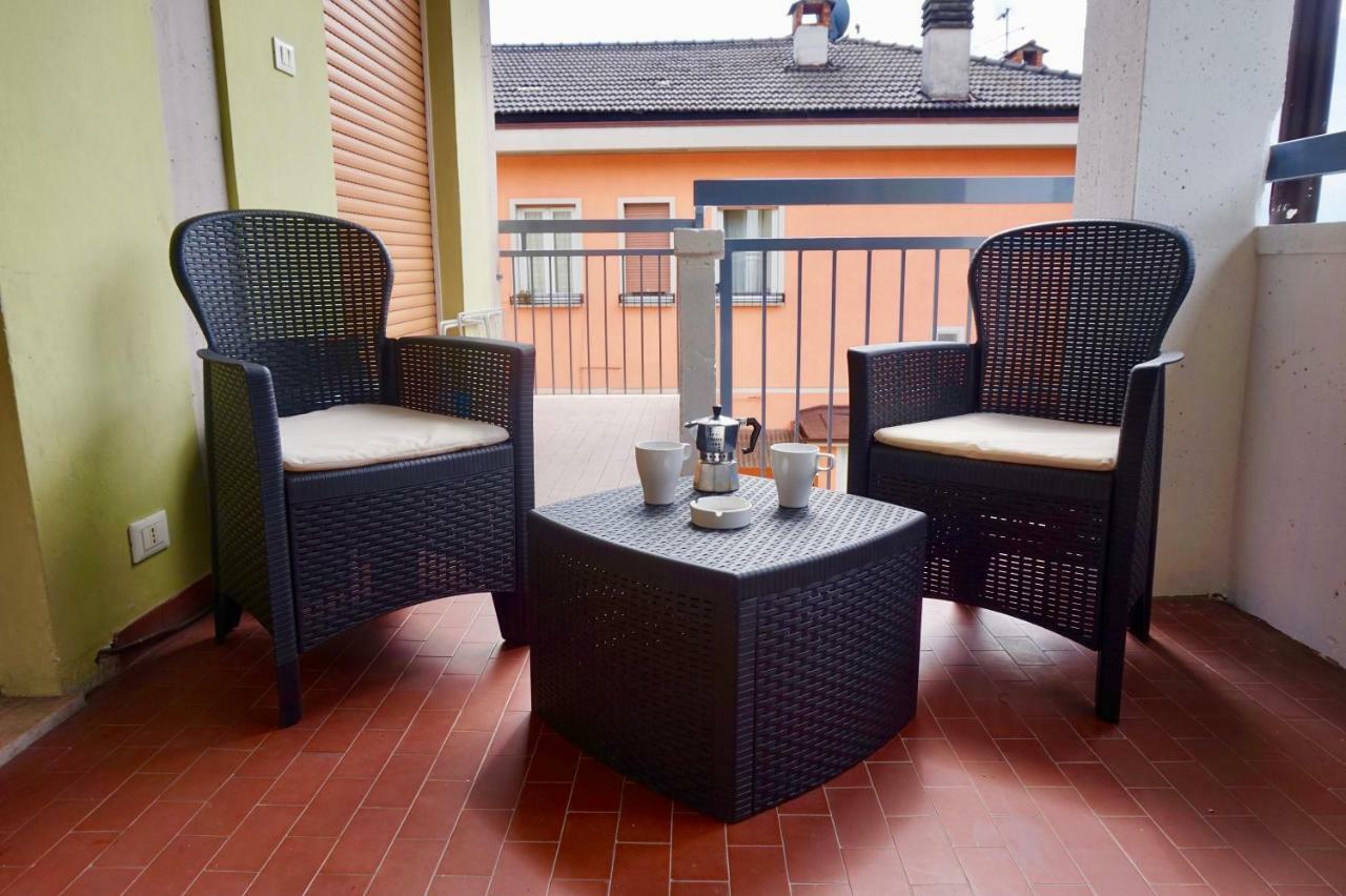 Appartamento Benaco Riva Zewnętrze zdjęcie